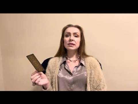 Видео: ТЫ ИЗБРАННАЯ ЛЮБИМИЦА ВЫСШИХ СИЛ