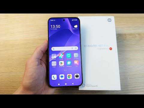 Видео: СТОИТ ЛИ БРАТЬ XIAOMI 15T PRO? ПЛЮСЫ И МИНУСЫ ТЕЛЕФОНА