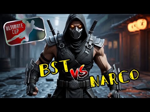 Видео: ЧУТЬ НЕ КАМБЕКНУЛ В БОЮ С ЛЮТЫМ ПРО!! UMK3 ARCADE!!