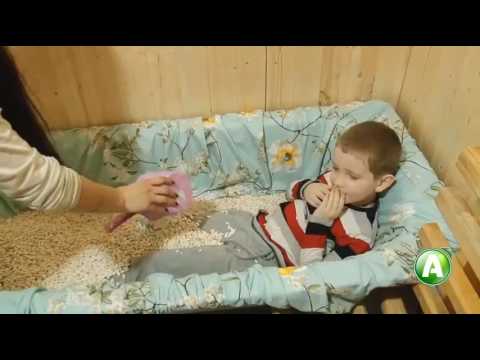 Видео: "Baby ГИД" - о детях с аутизмом