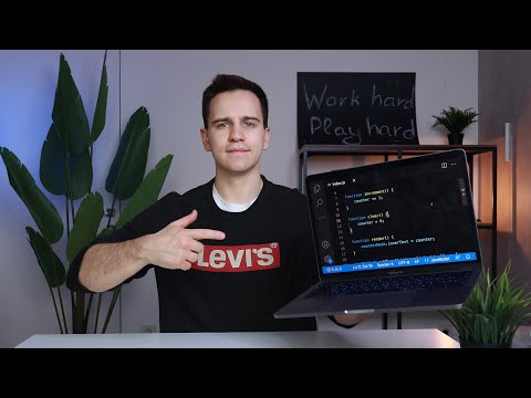 Видео: Как изучать JavaScript, когда теории не хватает