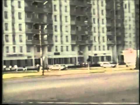 Видео: Ново Переделкино (год 1995 наверно)