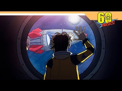 Видео: ОДИН В ДАЛЕКОМ КОСМОСЕ ► 60 parsecs - МИССИЯ 🌌