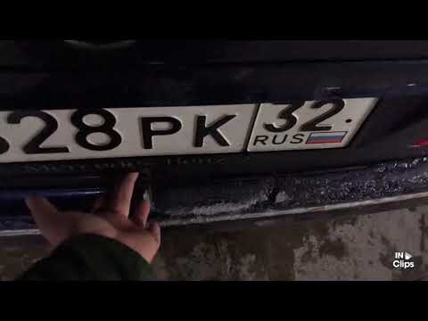 Видео: Как открыть багажник на w210 Открытие багажника W210, ремонт багажника W210 #Мерседес#W210#Багажник