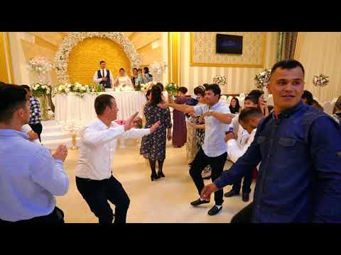 Видео: Шероз и Мавзуна часть 2