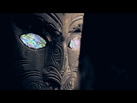 Видео: НОВАЯ ЗЕЛАНДИЯ - ФИЛЬМ 2 - МАОРИ. СВЯЗАННЫЕ ОДНИМ ПРОШЛЫМ