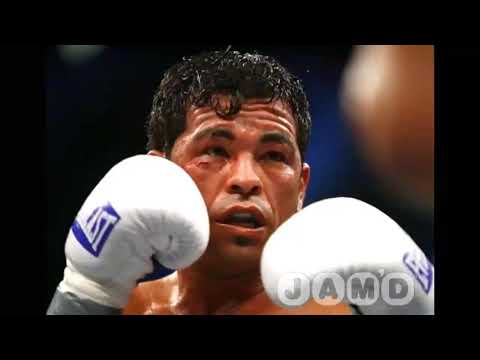 Видео: Памяти Артуро Гатти   10 лет спустя!