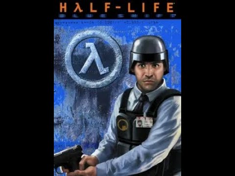 Видео: Прохождение игры Half life blue shifT #7 Вернулись из зена