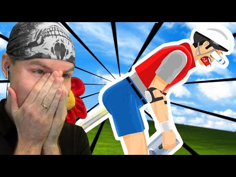 Видео: ПОГО ФАЙТ НА ПОГО ФАЙТЕ ► Happy Wheels #227 Хэппи Вилс