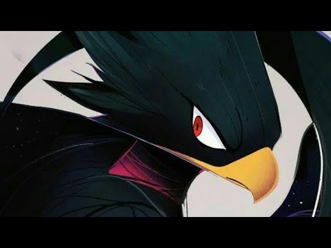 Видео: Аниме клип Моя геройская академия-Токоями (Демоны)