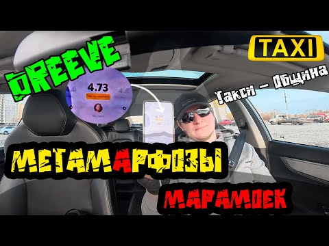 Видео: Стоит ли работать за рейтинг? Метаморфозы от Яндекс пассажиров
