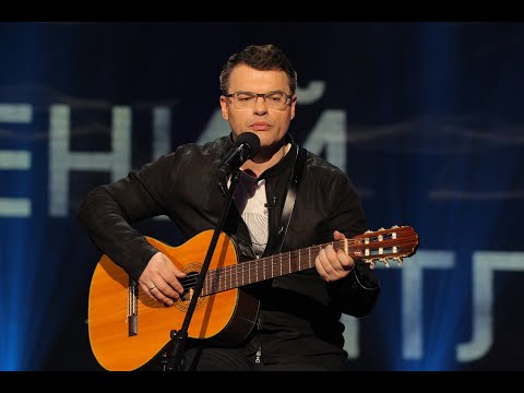 Видео: Евгений Дятлов. Линия жизни / Телеканал Культура