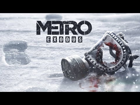 Видео: Прохождение Metro Exodus (МЕТРО: ИСХОД) #11: Новосибирск