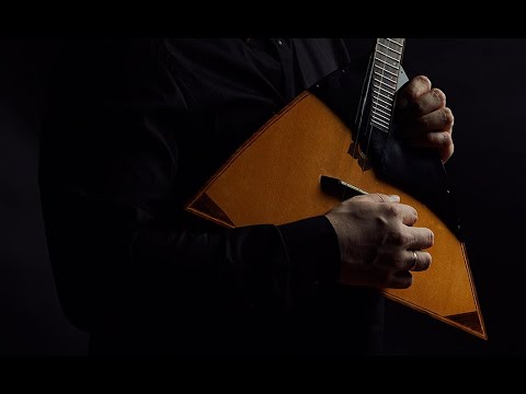 Видео: А. Шалов- "Эх, сыпь, Семён!"