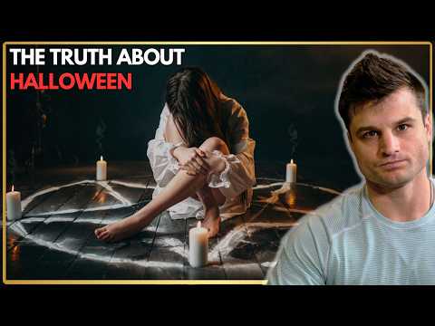 Видео: Забытый праздник Хэллоуина: объяснение кануна Дня всех святых
