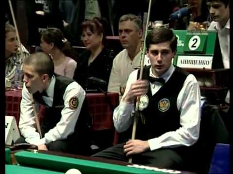 Видео: Евгений Сталев - Кирилл Анищенко | Великолепная Восьмерка 2005