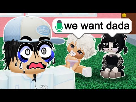 Видео: эта игра roblox должна была остаться ЗАБАНЕННОЙ... (ВОЗРАСТНЫЕ ИГРОКИ)