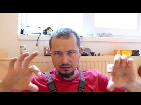 Видео: Ремонт детска стая - 03 | Разговорно видео