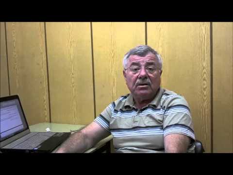 Видео: Франц Кафка - "Процесс" - над кем?