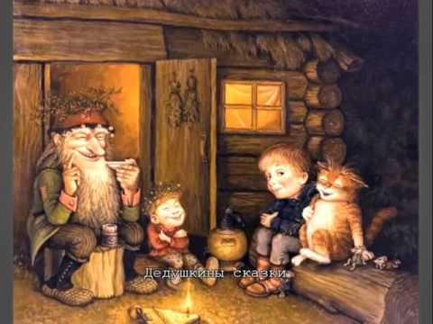 Видео: Художник Александр Маскаев.    Кошачий блюз!..