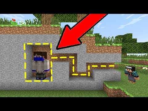 Видео: 98% ЛЮДЕЙ НЕЧЕСТНО ПРОХОДЯТ ТРОЛЛИНГ ЛОВУШКУ В МАЙНКРАФТЕ! ТРОЛЛЬ МУТАНТ В MINECRAFT