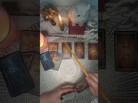 Видео: 😈😈😈ЧТО СКАЗАЛ МАСТЕР ВАШЕМУ ВРАГУ О ВАС ??☝️☝️🤷