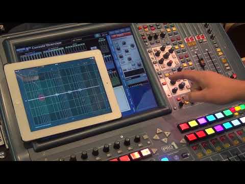 Видео: Настройка TOM 1 (Подвесной том) 12"