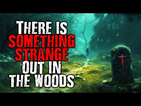 Видео: В лесу творится что-то странное