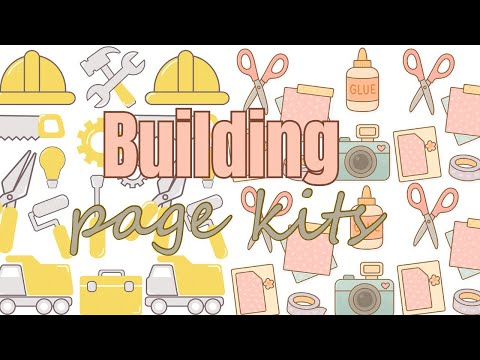 Видео: #30dscbl19 наборы страниц дни 28-30 ПОСЛЕДНИЕ