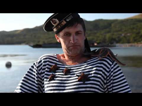 Видео: Аквалангисты - это не игра. Манго-манго