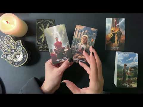 Видео: РЫБЫ ♓️ ЭТО БУДЕТ ВАША САМАЯ БОЛЬШАЯ ПОБЕДА… ВЫ ГОТОВЫ К ЭТОМУ?…