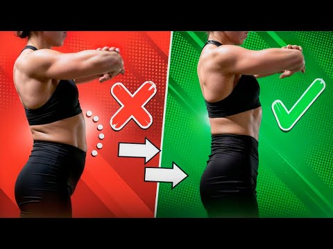 Видео: ГИПЕРЛОРДОЗ: ВСЕ, ЧТО ТЕБЕ НУЖНО ЗНАТЬ!