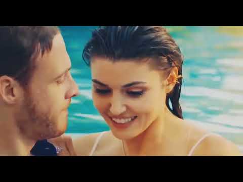 Видео: Эда и Серкан-Ты лишь одна|Eda and Serkan|Sen cal capimi|Постучись в мою дверь