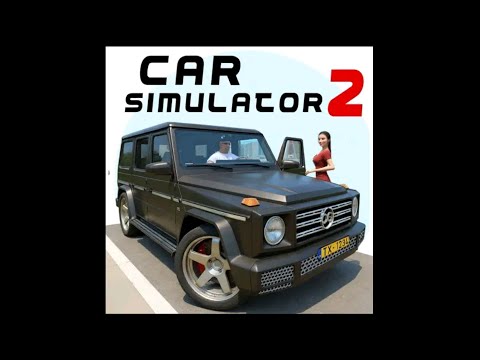 Видео: Если кто не понял...ЭТО CAR SIMULATOR 2!!!