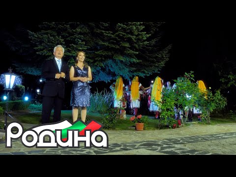 Видео: Мариана Манолева и Кирил Костов - Не кажувай либе добра нок