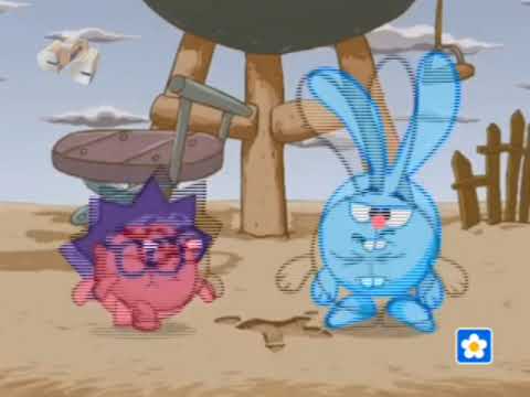 Видео: Инцидент канала СТС "Недовольный сотрудник" [RETAKE, ЧАСТЬ 2]