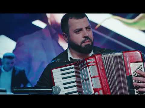 Видео: Эмиль Гыстаров - Душа Кавказа