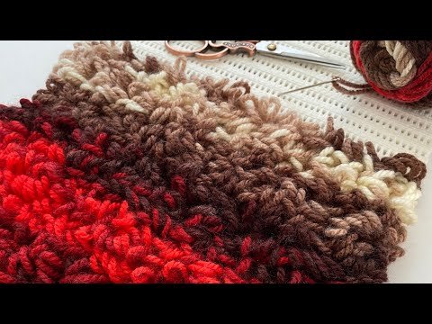 Видео: Игольчатое кружево,мягкое,нескользящее,мохнатый ковер,дорожка,коврик,изготовление коврика для ванной