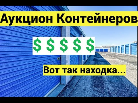 Видео: Эта Находка подняла нам настроение на 360 000 % !!!