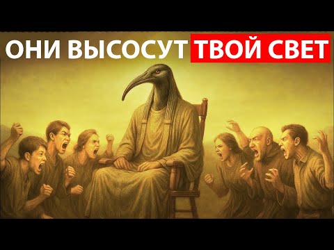 Видео: 6 ОПАСНЫХ ТИПОВ ЛЮДЕЙ, КОТОРЫМ, ПО СЛОВАМ ТОТА, НЕЛЬЗЯ ПОМОГАТЬ
