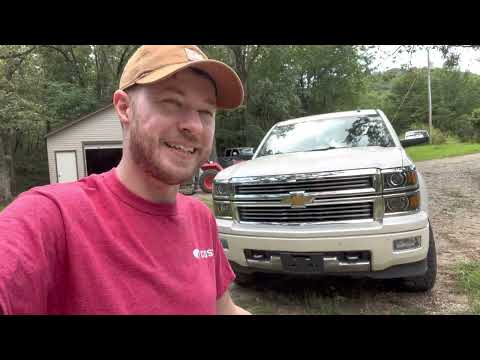 Видео: 5 способов защитить ваш Chevrolet Silverado или GMC Sierra 2014–2018 годов выпуска и сделать его ...