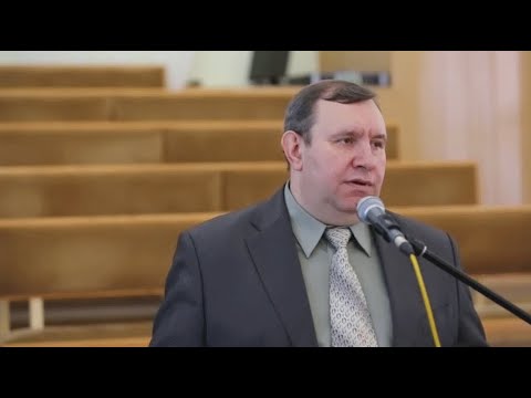 Видео: 07. Семейная школа. Левашов Виктор Васильевич