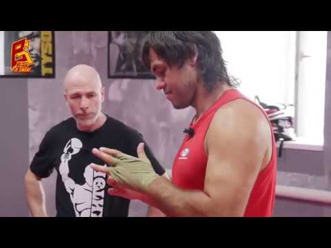 Видео: Как научиться бить без замаха  Техника бокса  Эльмар Гусейнов