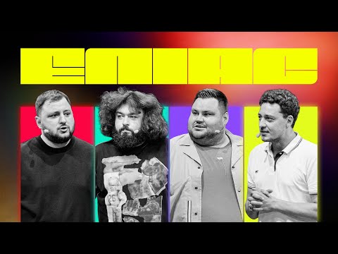 Видео: ЕЛІАС #10. ОЛЕГ СВИЩ х ЄВГЕН СИНЕЛЬНИКОВ х КУРАН х ВЕНЯ | Проблемний помідор, НОташа і всЕлЕнна