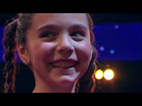 Видео: 7  Василина Пономарева  Встреча с отцом