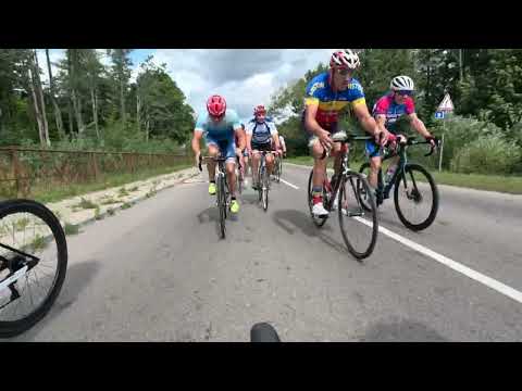 Видео: Gran Fondo Sapotskin (Сапоцкин) 11 08 2024