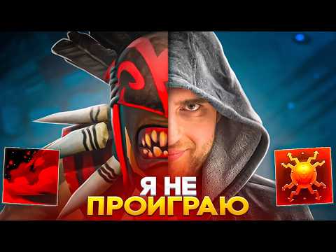 Видео: БОРОДАЧ СОБРАЛ КЛАССИКУ В КАСТОМКЕ CUSTOM HERO CLASH