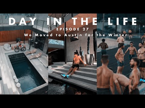 Видео: Переезжаем в наш новый дом в Остине, штат Техас