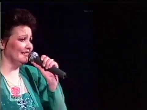 Видео: Хания Фархи - Сары тонбоек