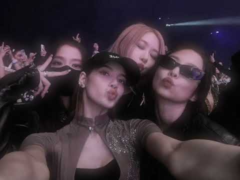 Видео: BLΛƆKPIИK Boombayah coachella version (speed up)